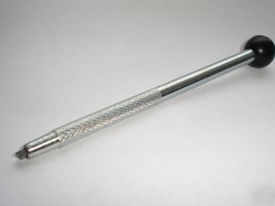 Tile and glass cutter - carbide tipped