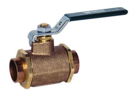 B6111-ez 1-1/4 B6111 ez-sweat watts valve/regulator