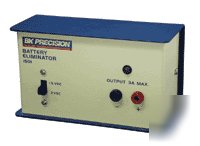 Bk precision 1501 dual-voltage high-current battery el