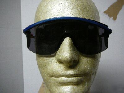 Denver broncos uvex safety sunglasses - box of 10 ea