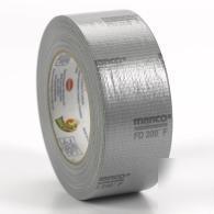 New lot of 12 rolls of hvac/fire guard duck tape - 