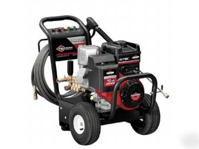 Pressure washers briggs & stratton 3400PSI washer