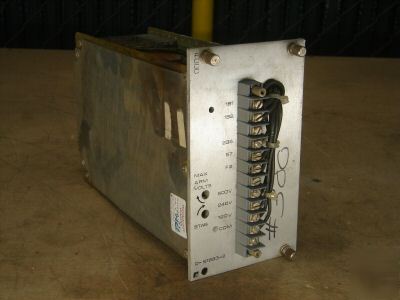 Allen bradley 2 pole din breaker 2 a 1492-GHD020F GHD02