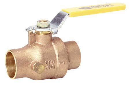 IS6301 1 1 sweat ball watts valve/regulator