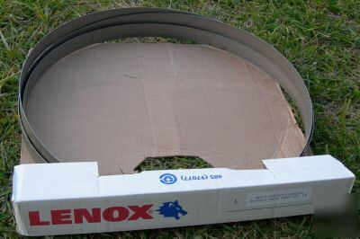 Lenox clasic 16' x 1 1/4