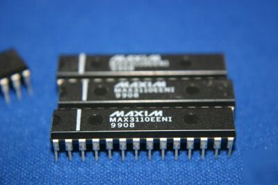 Maxim ic MAX3110EENI dip