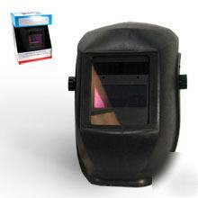 New auto fast darkening welding helmet mig tig welder