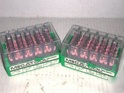 New size 35 megatool pcb ring-set drill bits-1CS/50EA