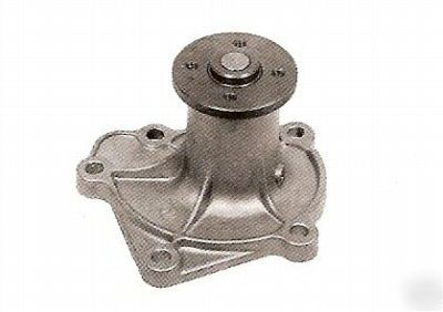 New yale forklift water pump part #9012828-51
