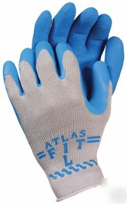 PF300 xl - atlas 300 gloves 12 pairs perfect fit
