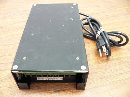 Sola gls-01-200 power supply 5V 40A 200W 1 single phase