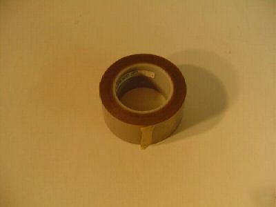 Ptfe tape 3 mil. thk x mil 2