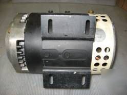 New -advanced d.c. motor #41777-00 for clark lift truck 