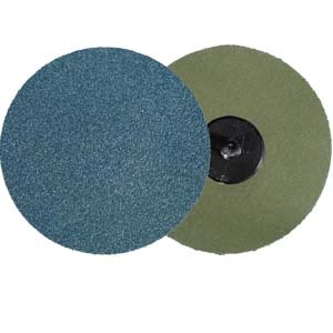 Roloc sanding disc 4