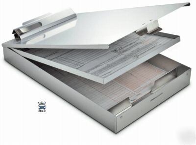 Saunders cruiser mate clipboard & form holder 8.5 x 14