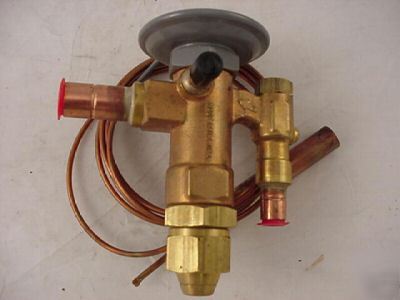 Sporlan thermostatic expansion valve egve-3/4-c 3X4 odf