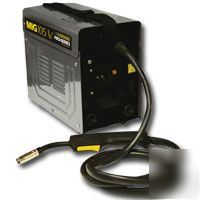 Buffalo tools 110VOLT mig welder 60HZ