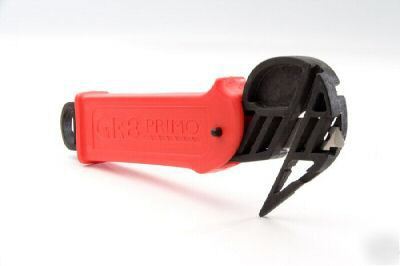 The GR8 primo safety knife from moving edge