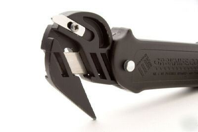 The GR8 primo safety knife from moving edge