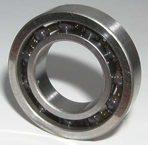 14MM x 25.8MM x 6MM bearing ceramic rc engine stainless