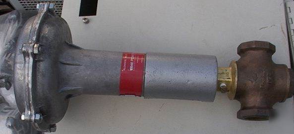 Flowrite valve model 1Z24 1.25