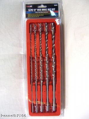 Grip 5PC 12