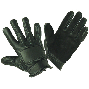 Hatch reactor 1 swat gloves, full finger LR25