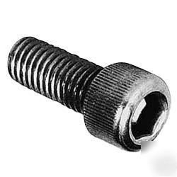 Holo-krome socket head cap screw 3/8-16X3-1/4