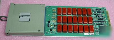 Hp/agilent 44422A 20 channel t-couple acq board 3497A 