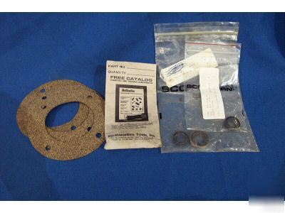 Scottsman commercial icemaker parts