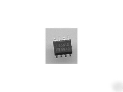 6561 / L6561D / L6561 st micro power factor corrector