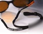 Harley davidson HD902 retainer cord safety glasses