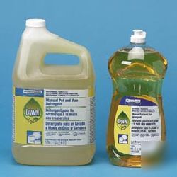 Lemon dawn dishwashing liquid-pgc 45113