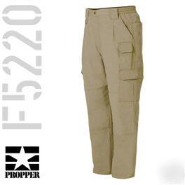 Propper tactical pants F5220
