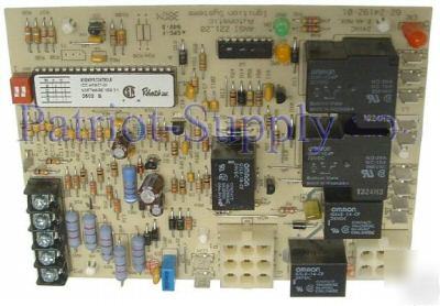 Robertshaw 695-200 control board rheem / united tech