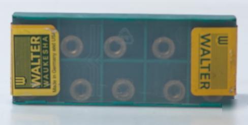 Walter RCMT10T3MO-PM5 carbide inserts