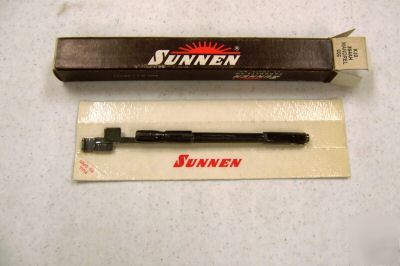 New sunnen K10 316AH mandrel in box