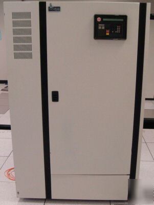 01 united power distribution unit 75 kva pdu pdm 480 v