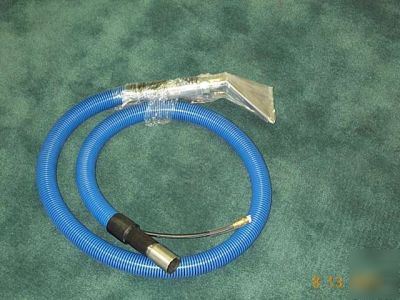 Carpet cleaning-hide-a-hose detailer-4 1/2 in