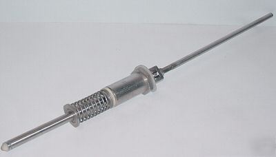 Hfv horix used filler valve
