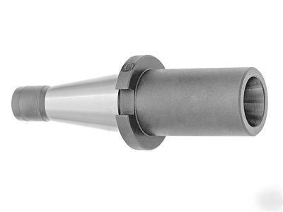 New bison change nmtb 40 taper to R8 bridgeport mills 