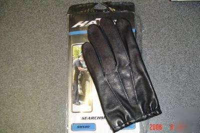 New hatch SMX80 searchmaster gloves 