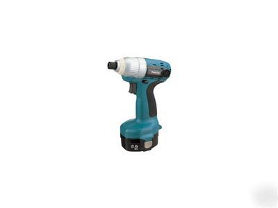 New - makita impact driver