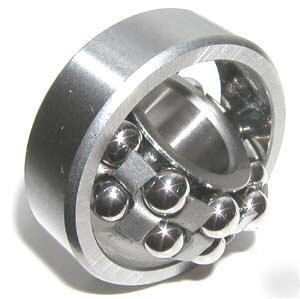 10MM 30MM self aligning ball bearing align spherical