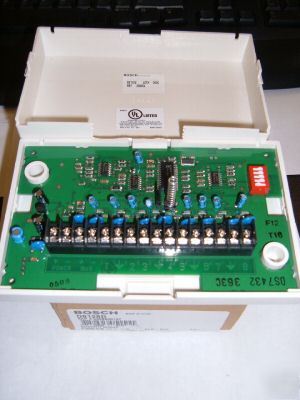 Bosch - radionics D8128D octopopit module