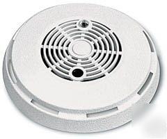 Speco cvc-260SD b/w smoke detector camera down view