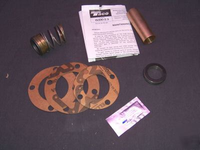 Taco pump water seal kit #840-128BRP