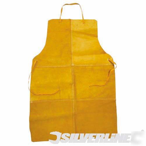 Welders apron 633505