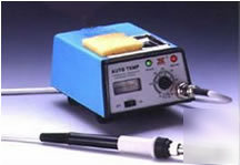 Xytronic 168-3C lead free 60W soldering station