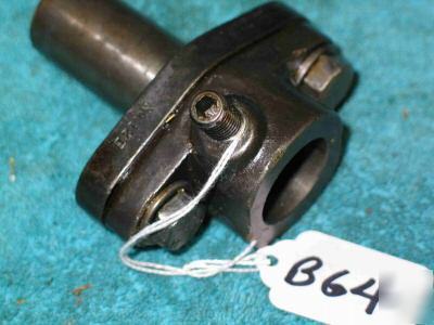 (B64) screw machine tooling browne & sharpe #12B drill